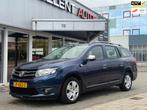 Dacia Logan MCV 0.9 TCe 10th Anniversary, Voorwielaandrijving, 898 cc, Stof, Gebruikt