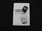 Audi A4 Avant 35 TFSI Aut. S-Edition | Sportstoelen | Leder, Auto's, Audi, Te koop, Geïmporteerd, Gebruikt, 750 kg