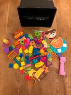 Bak met Playdoh/ Klei Accessoires - Bilthoven, Ophalen, Gebruikt, Jongen of Meisje