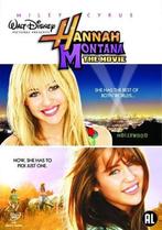 Hannah Montana Movie DVD, Verzenden, Alle leeftijden, Overige genres, Zo goed als nieuw