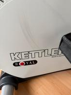 Kettler Royal Hometrainer - Goede Staat, Ophalen, Gebruikt, Metaal, Benen