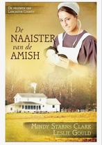 Gezocht; de naaister van de Amish, Alle leeftijden, Ophalen of Verzenden, Zo goed als nieuw