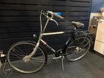 Net batavus holliday N7 62cm herenfiets met garantie, Zo goed als nieuw, Batavus., Handrem, Ophalen