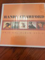 Randy Crawford original Album series, Ophalen of Verzenden, Gebruikt, 12 inch, Pop