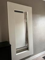 Ikea mongstad spiegel, Minder dan 100 cm, Rechthoekig, Ophalen of Verzenden, Zo goed als nieuw