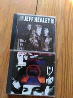 Jeff Healey, Cd's en Dvd's, Cd's | Rock, Ophalen of Verzenden, Zo goed als nieuw