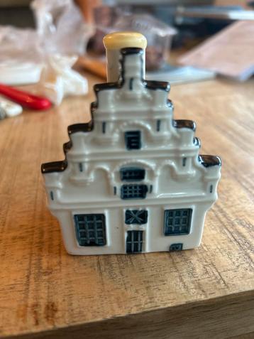 KLM Huisje nr. 94 beschikbaar voor biedingen