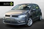 Volkswagen Polo 1.2 TSI Comfortline, Stof, 4 cilinders, 1039 kg, Origineel Nederlands