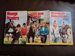 Boeken van manege picadero, Boeken, Kinderboeken | Jeugd | 10 tot 12 jaar, Ophalen of Verzenden, Gelezen