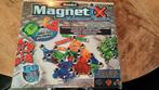 Magnetix, Ophalen of Verzenden, Gebruikt, Overige merken