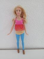 Uit de film Barbie en haar Zusjes in een Puppy achtervolging, Verzamelen, Poppen, Ophalen of Verzenden, Gebruikt, Pop