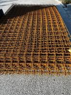 Betonmat betongaas gaasmatten betonijzer, Ophalen, Nieuw, 20 meter of meer, Gaas