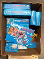Fisher technik collectie, Ophalen of Verzenden, Zo goed als nieuw