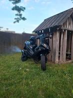Speedfight 2 70cc, Fietsen en Brommers, Scooters | Peugeot, Ophalen, Tweetakt, Maximaal 45 km/u, Zo goed als nieuw