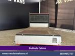 Peugeot Boxer 2.2 Blue HDi 140 pk Pick up 7 Persoons Dubbele, Stof, Gebruikt, Euro 6, 4 cilinders