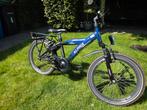 Alpina yabber 20 inch, Ophalen, Gebruikt