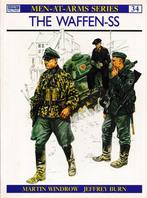 The Waffen-SS, Ophalen of Verzenden, Tweede Wereldoorlog, Gelezen, Landmacht