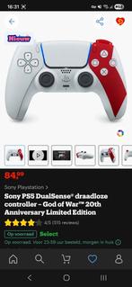 Pas op dure controllers te koop (lees goed), Spelcomputers en Games, PlayStation 5, Nieuw, Ophalen of Verzenden, Controller