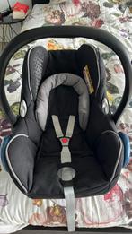 Autostoel Maxi-Cosi - Zo goed als nieuw, Ophalen, Zijbescherming, 0 t/m 13 kg, Maxi-Cosi