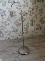 Mooie lamp met dimmer., Ophalen, Zo goed als nieuw, 50 tot 75 cm