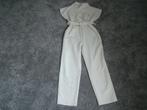 Superleuk jumpsuit / broekpak - maat M, Kleding | Dames, Jumpsuits, Ophalen of Verzenden, Zo goed als nieuw, Maat 38/40 (M), Wit