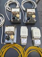 Voorschakelapparaat 600W / 230V, 5 stuks (2x BLT, 3x IPF), Hobby en Vrije tijd, Elektronica-componenten, Ophalen, Gebruikt