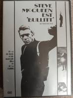 Bullitt - Steve McQueen, Vanaf 12 jaar, Ophalen of Verzenden, Zo goed als nieuw