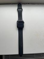 Apple Watch Series 5 Nike - Kapot Scherm incl. Lader en doos, Gebruikt, Hartslag, Zwart, IOS