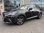 Mazda CX-3 2.0 SkyActiv-G 120 GT-M | CAMERA | TREKHAAK | AFN, Automaat, 1998 cc, Gebruikt, Euro 6