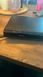 Philips dvd speler, Audio, Tv en Foto, Dvd-spelers, Ophalen of Verzenden, Zo goed als nieuw, Philips