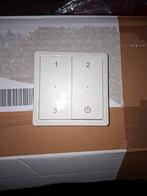 Zehnder ComfoFan RFZ Afstandsbediening, Ophalen of Verzenden, Gebruikt