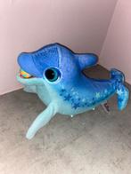 Interactieve FurReal Dolfijn, Ophalen, Zo goed als nieuw, Overige typen