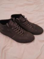 Ecco halfhoge schoenen maat 47, Ecco, Overige kleuren, Ophalen of Verzenden, Gedragen