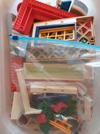 Diverse playmobil, vakantiehuis enz, Kinderen en Baby's, Speelgoed | Playmobil, Ophalen of Verzenden, Zo goed als nieuw, Complete set