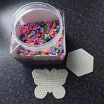 strijkkralen, Hobby en Vrije tijd, Ophalen of Verzenden, Gebruikt, Overige typen