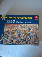 Jan van Haasteren Ballroom Dancing 1250 stukjes, Ophalen of Verzenden