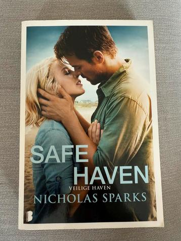 Safe Haven beschikbaar voor biedingen