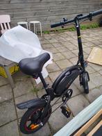 Elektirikse fiets, Fietsen en Brommers, Elektrische fietsen, Ophalen of Verzenden, Nieuw, Overige merken