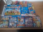 Paw Patrol Spellen en DVD's - Goede Staat!, Ophalen of Verzenden, Zo goed als nieuw, Jongen of Meisje
