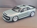 Audi Elegend OT477 Ottomobile 1:18, Ophalen of Verzenden, Nieuw, Auto, OttOMobile