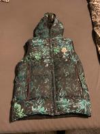 Moncler bodywarmer mt 152, Ophalen of Verzenden, Zo goed als nieuw, Meisje, Jas