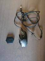 Logitech G502 gaming muis (defect), Computers en Software, Muizen, Ophalen of Verzenden, Zo goed als nieuw, Gaming muis