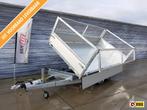 Saris ,K3,356x184,3500kg,Kipper, Nieuw