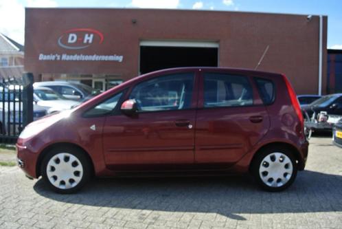 Mitsubishi Colt 1.3 Inform Cool Pack Plus airco inruil mogel, Auto's, Mitsubishi, Bedrijf, Te koop, Colt, ABS, Airbags, Airconditioning
