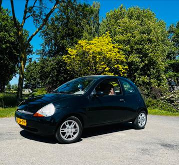 Ford Ka 1.3 Luxury Met nieuwe Apk beschikbaar voor biedingen