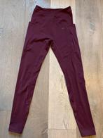 Velocity sportlegging maat XS My Protein, Kleding | Dames, Sportkleding, Zwart, Ophalen of Verzenden, Maat 34 (XS) of kleiner