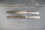 Vintage Sola GZ model 640 kerkraampje mes groot, Verzenden, Zo goed als nieuw, Rvs of Chroom, Vaatwasserbestendig