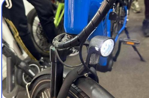 norta b3040, Fietsen en Brommers, Brommers | Tomos, Zo goed als nieuw, Overige modellen, Ophalen