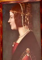 Portret Beatrice d’ Este, Ophalen of Verzenden