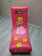 Roze X Rocker Kinder Gaming Stoel, Ophalen, Gebruikt, Overige typen